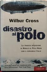 Disastro al Polo