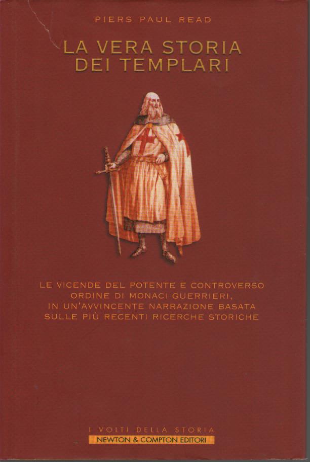 La vera storia dei Templari