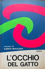 L' occhio del gatto