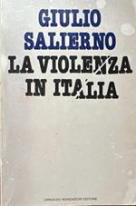 La violenza in Italia