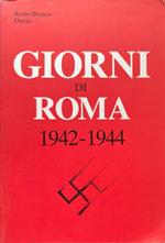 Giorni di Roma 1942-1944