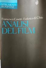 Analisi del film