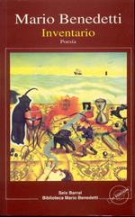Inventario Uno: Poesia Completa, 1950-1985