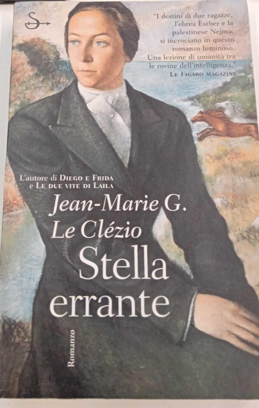 Stella errante