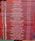 Dago, collezione tuttocolore dal n. 1 al n. 30