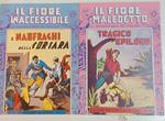 I grandi racconti illustrati. Lotto al n. 1 al n. 18