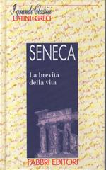 La brevità della vita