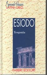 Teogonia