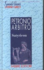 Satyricon