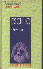 Orestea