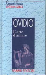 L' arte d'amare