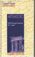 Dell'interpretazione dei sogni