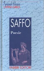 Poesie
