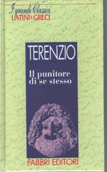 Il punitore di se stesso