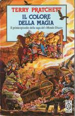 Il colore della magia