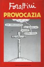 Provocazia