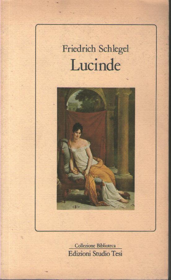 Lucinde