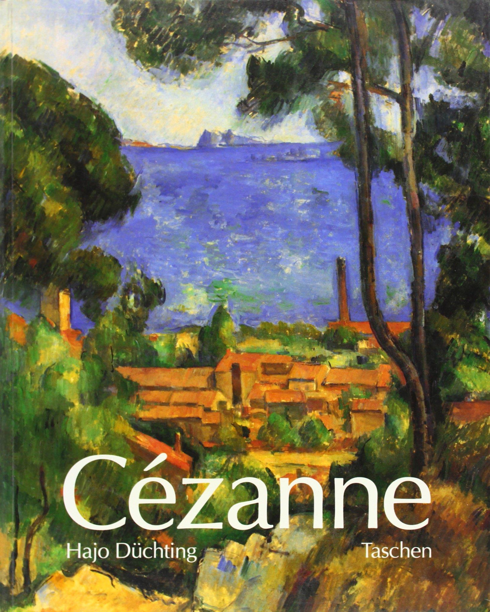 Cézanne. Ediz. illustrata