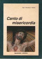 Canto di misericordia