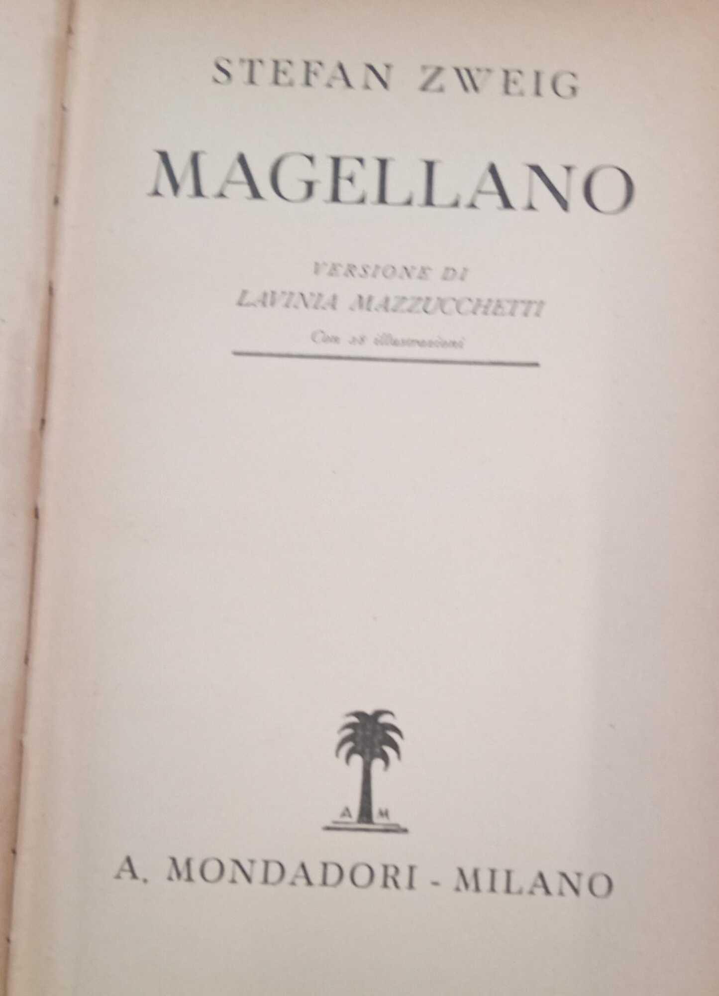 Magellano