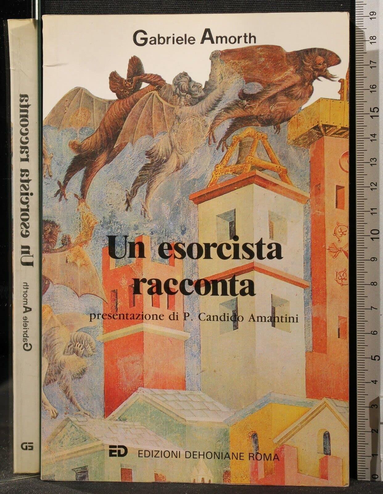 Un Esorcista Racconta