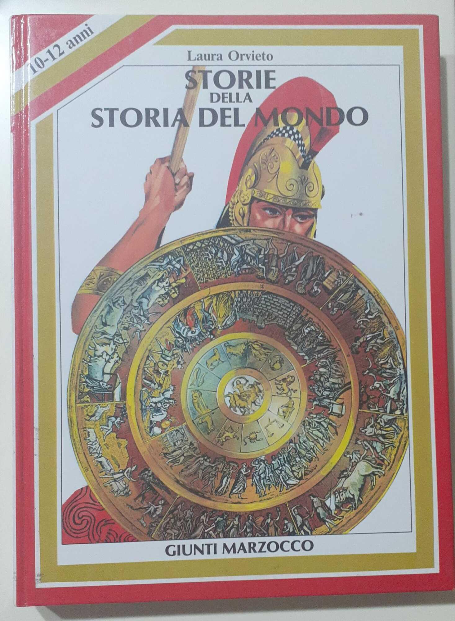 Storie della storia del mondo