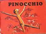 Pinocchio Pop-Up. Collana Fiabe a Rilievo
