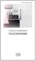 Radiodrammi