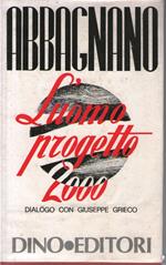 L' uomo progetto 2000
