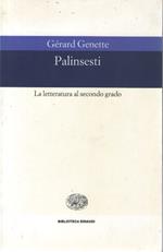 Palinsesti. La letteratura al secondo grado