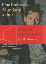 Mandami a dire
