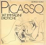 Pablo Picasso. 347 immagini erotiche. Ediz. illustrata