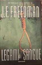 Legami Di Sangue