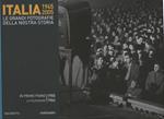 Italia 1945-2005. Le grandi fotografie della nostra storia. In primo piano 1955-1964