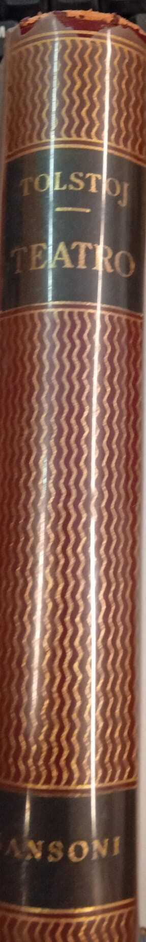 Libreria del Professore