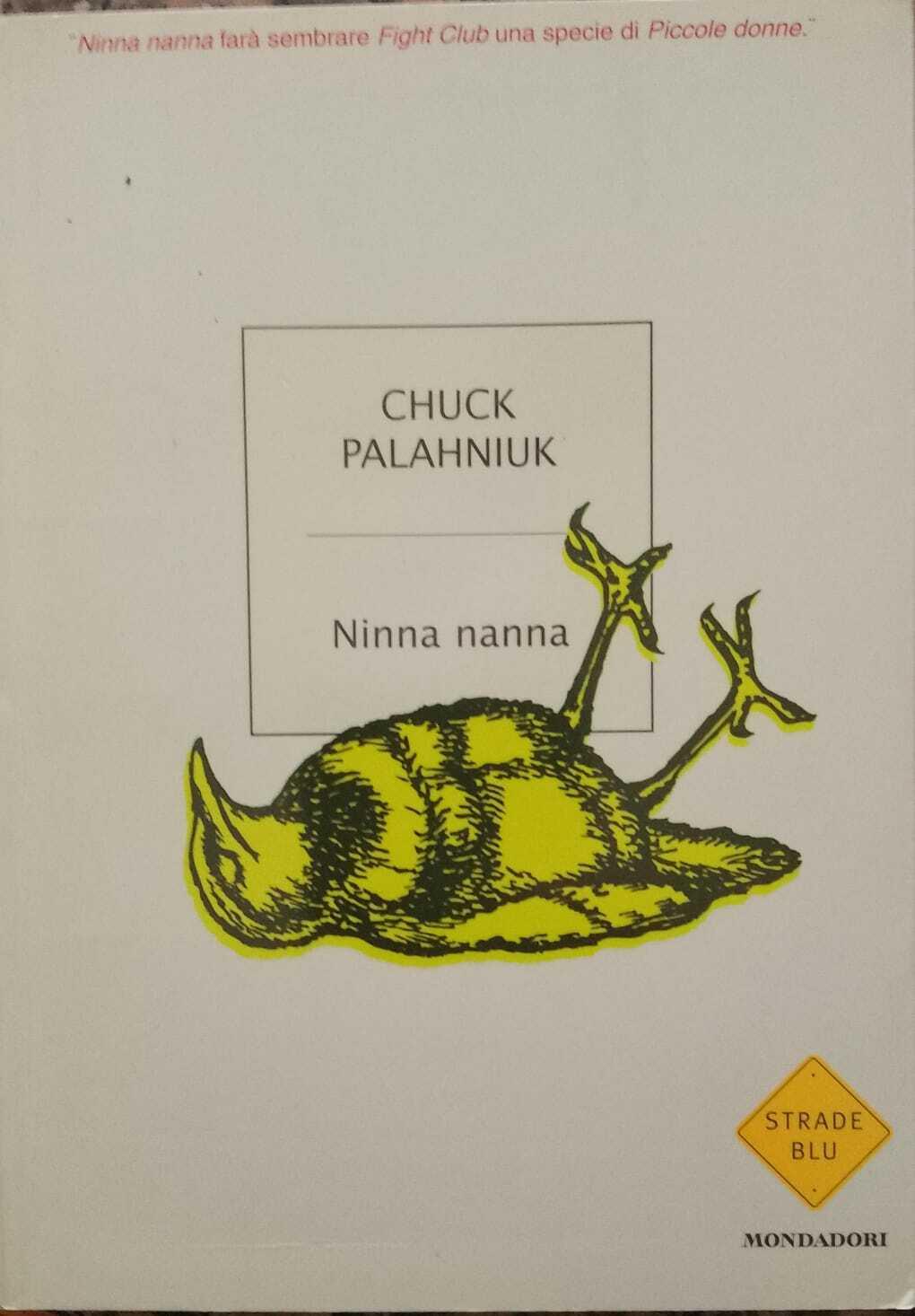 Ninna nanna