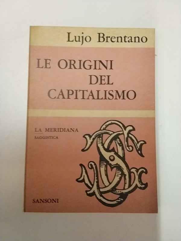 Le origini del capitalismo