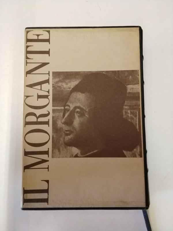 El Morgante (a cura di Raffaello Ramat)