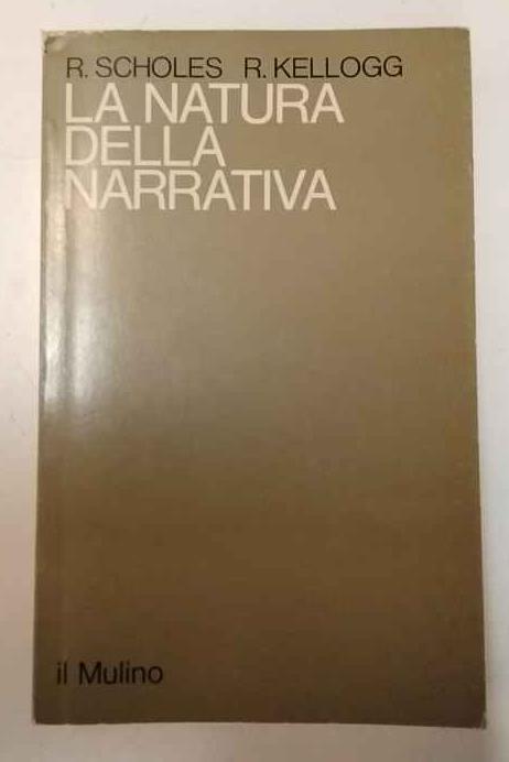 La natura della narrativa