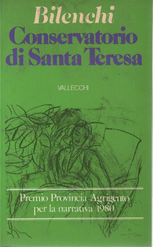 Conservatorio di Santa Teresa