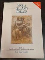Storia dell'arte italiana. Per le Scuole superiori (Vol. 3)