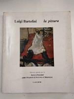 Luigi Bartolini: la pittura