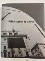 Richard Serra