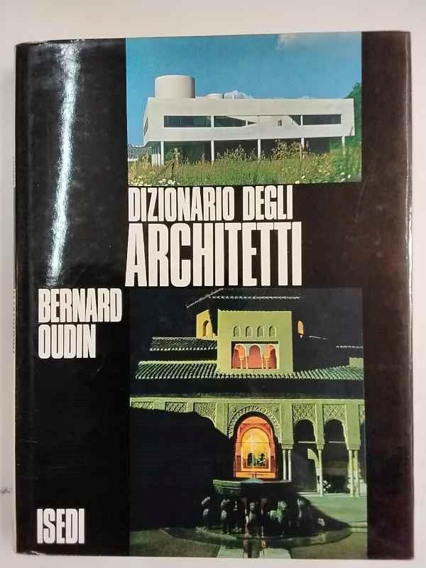 Dizionario degli architetti