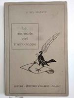 Le memorie del merlo zoppo