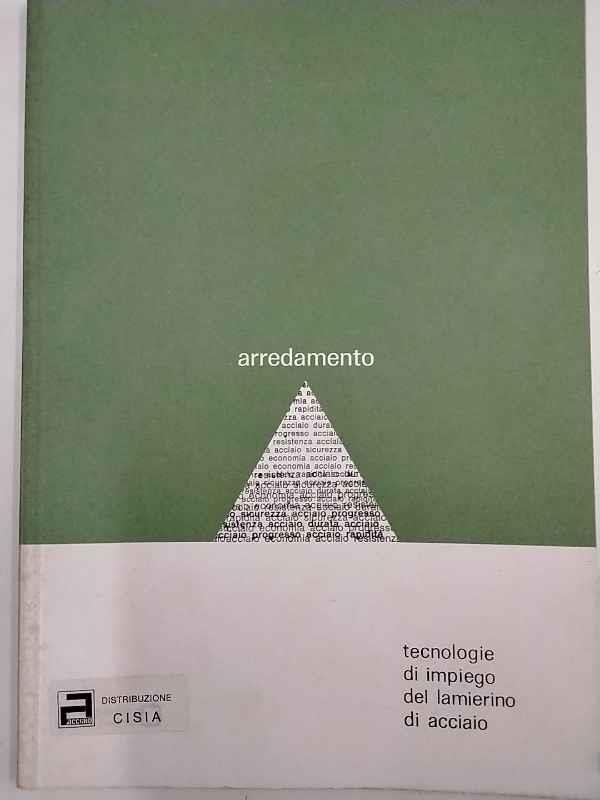 Tecnologie di impiego del lamierino di acciaio