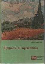 Elementi di Agricoltura