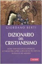 Dizionario del cristianesimo