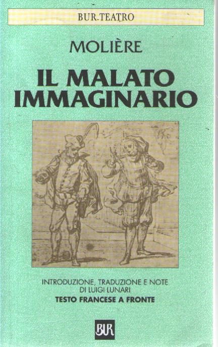 Il malato immaginario