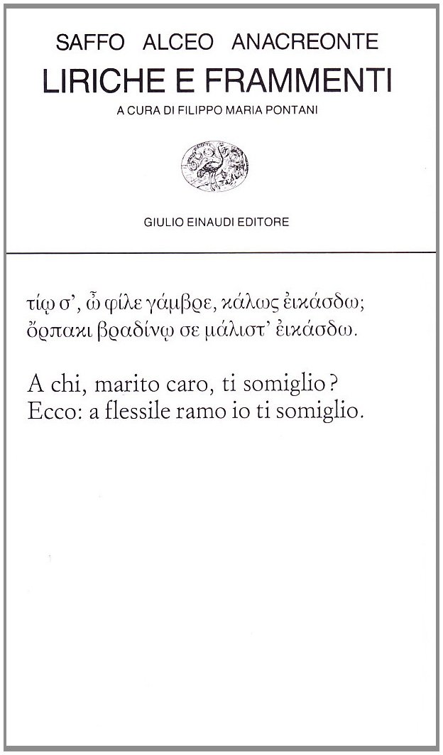 Librisaggi
